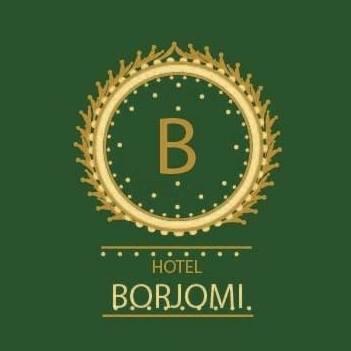 Hostel Anna Borzsomi Kültér fotó