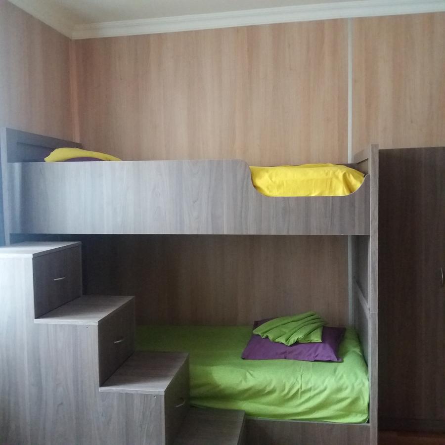 Hostel Anna Borzsomi Kültér fotó
