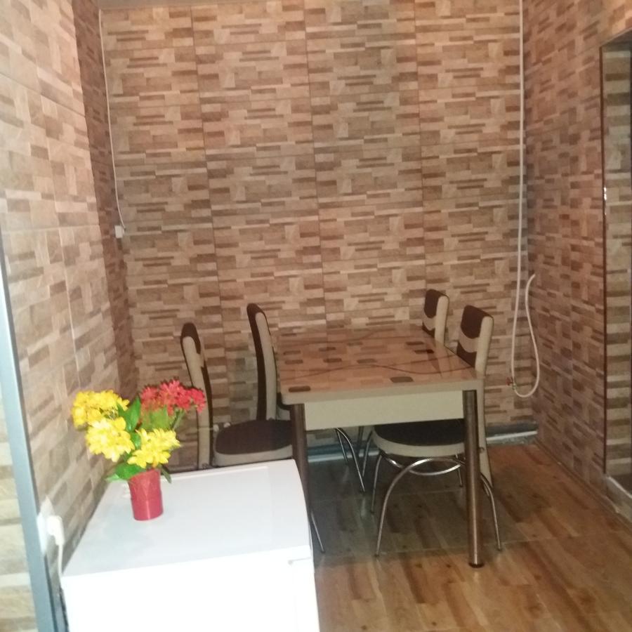 Hostel Anna Borzsomi Kültér fotó