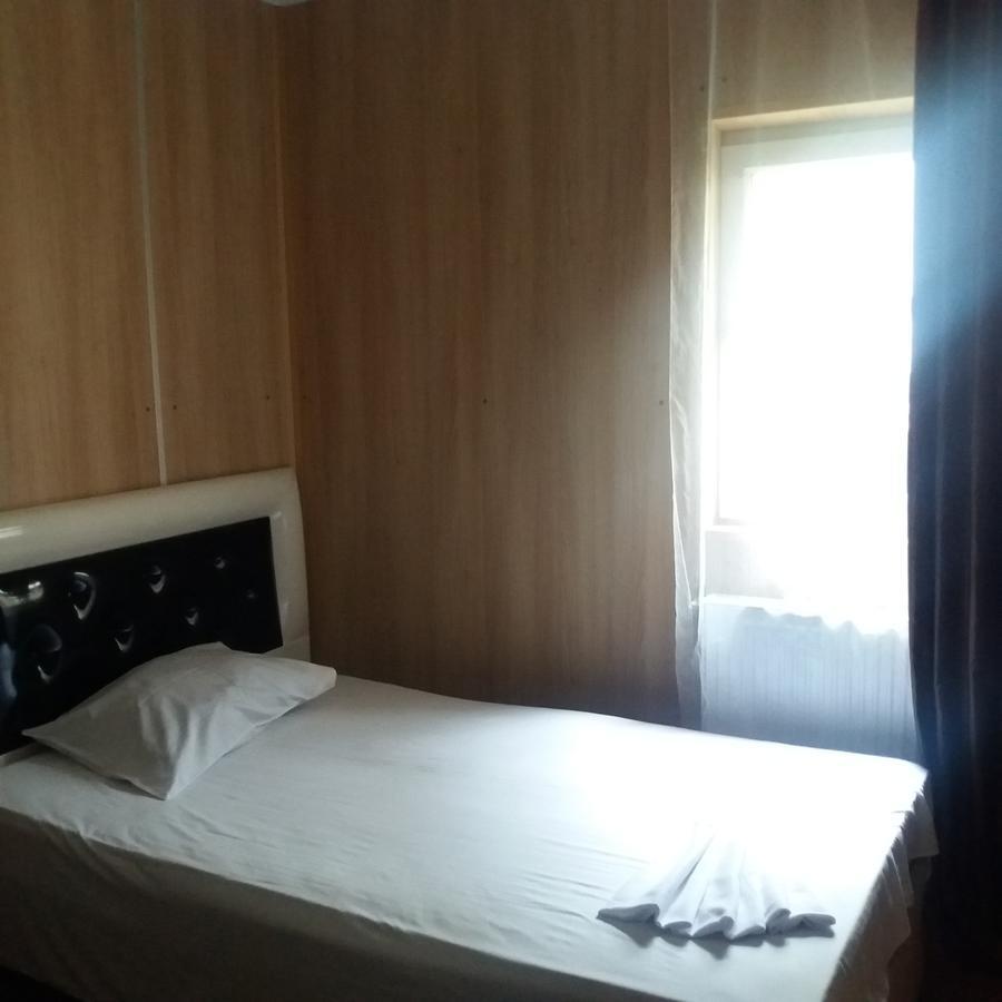 Hostel Anna Borzsomi Kültér fotó