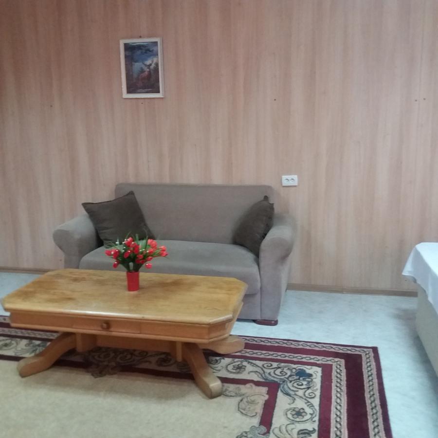 Hostel Anna Borzsomi Kültér fotó